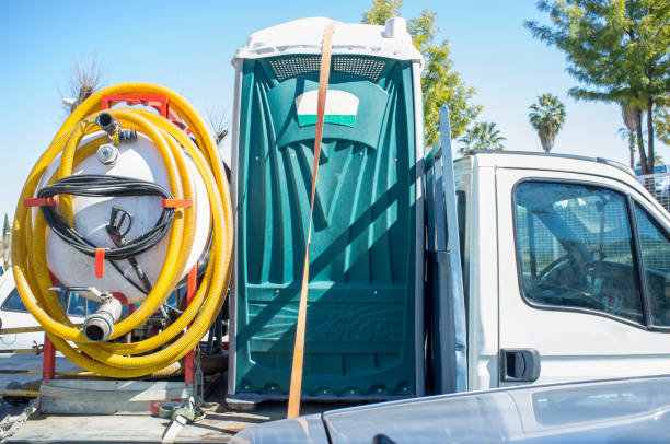 Best Portable toilet rental cost  in Oak View, CA