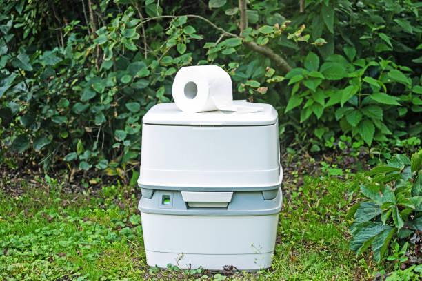 Best Porta potty cleaning services  in Oak View, CA