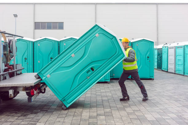 Porta potty rental for festivals in Oak View, CA
