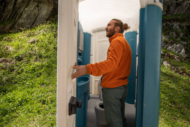 Best Affordable porta potty rental  in Oak View, CA