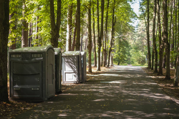 Best Porta potty rental near me  in Oak View, CA