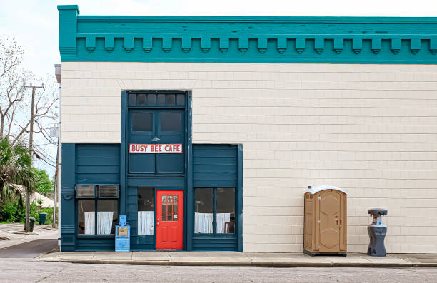 Best High-end porta potty rental  in Oak View, CA