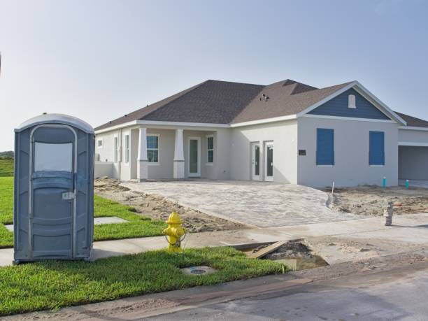 Best Local porta potty services  in Oak View, CA