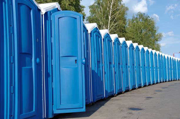 Best Wedding porta potty rental  in Oak View, CA